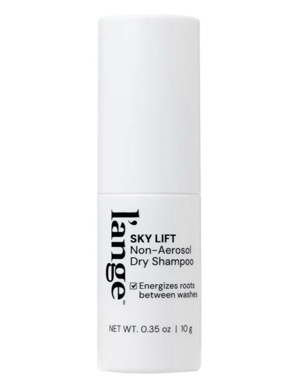 L’ange Sky Lift Non Aerosol Dry Shampoo